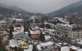 Szczyrk Centrum #1 - 31-01-2026 12:11