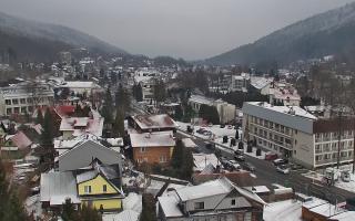 Szczyrk Centrum #1 - 31-01-2026 12:19