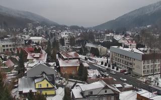 Szczyrk Centrum #1 - 31-01-2026 12:27