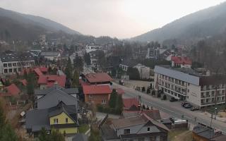 Szczyrk Centrum #1 - 16-03-2026 07:49