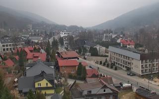 Szczyrk Centrum #1 - 17-03-2026 06:41