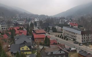 Szczyrk Centrum #1 - 17-03-2026 08:21