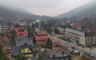 Szczyrk Centrum #1 - 17-03-2026 08:29