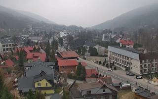 Szczyrk Centrum #1 - 17-03-2026 08:37