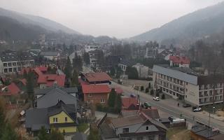 Szczyrk Centrum #1 - 17-03-2026 08:45