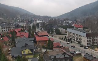 Szczyrk Centrum #1 - 17-03-2026 08:52