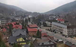 Szczyrk Centrum #1 - 17-03-2026 09:00