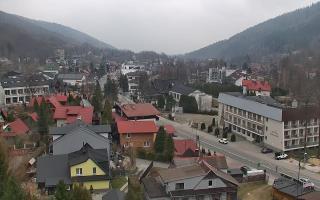 Szczyrk Centrum #1 - 17-03-2026 09:08