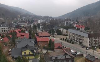 Szczyrk Centrum #1 - 17-03-2026 09:15