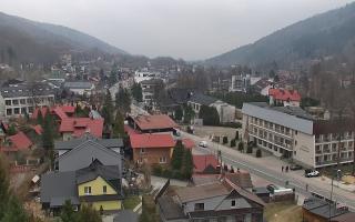 Szczyrk Centrum #1 - 17-03-2026 09:23