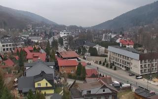 Szczyrk Centrum #1 - 17-03-2026 09:31