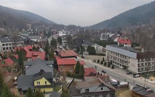 Szczyrk Centrum #1 - 17-03-2026 09:39