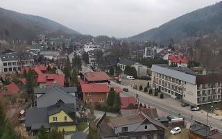 Szczyrk Centrum #1 - 17-03-2026 09:54