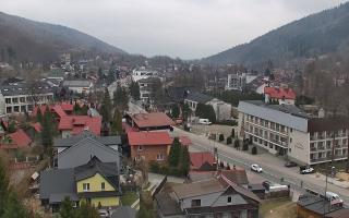 Szczyrk Centrum #1 - 17-03-2026 10:02