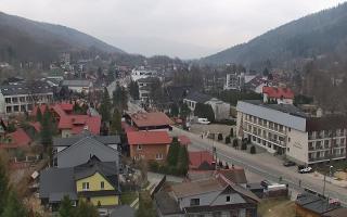 Szczyrk Centrum #1 - 17-03-2026 10:33