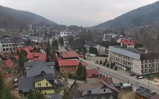 Szczyrk Centrum #1 - 17-03-2026 10:40