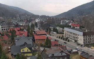 Szczyrk Centrum #1 - 17-03-2026 10:56