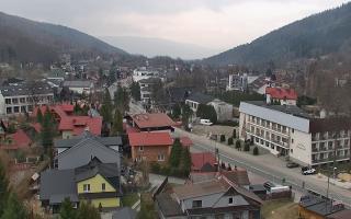 Szczyrk Centrum #1 - 17-03-2026 11:03