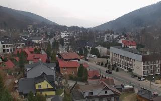 Szczyrk Centrum #1 - 17-03-2026 11:26