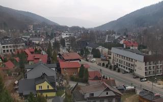 Szczyrk Centrum #1 - 17-03-2026 11:34