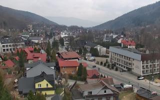 Szczyrk Centrum #1 - 17-03-2026 11:50