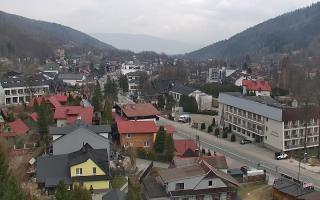 Szczyrk Centrum #1 - 17-03-2026 11:57