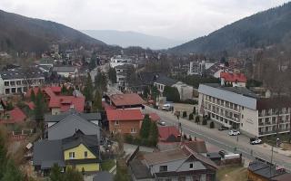 Szczyrk Centrum #1 - 17-03-2026 12:13