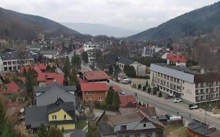 Szczyrk Centrum #1 - 17-03-2026 12:20