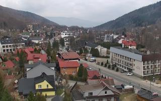 Szczyrk Centrum #1 - 17-03-2026 12:36