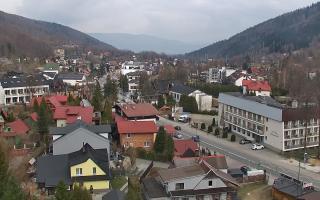 Szczyrk Centrum #1 - 17-03-2026 12:44