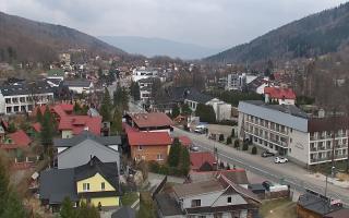 Szczyrk Centrum #1 - 17-03-2026 12:51