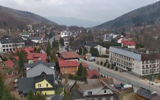 Szczyrk Centrum #1 - 17-03-2026 12:59