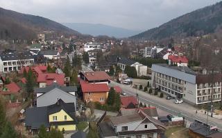 Szczyrk Centrum #1 - 17-03-2026 13:07