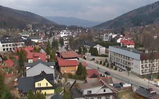 Szczyrk Centrum #1 - 17-03-2026 13:14