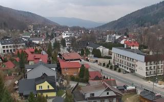 Szczyrk Centrum #1 - 17-03-2026 13:22