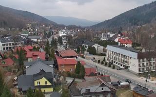 Szczyrk Centrum #1 - 17-03-2026 13:30