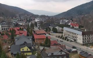 Szczyrk Centrum #1 - 17-03-2026 13:45