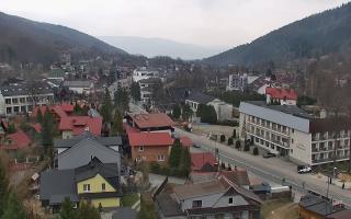 Szczyrk Centrum #1 - 17-03-2026 13:53