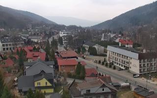 Szczyrk Centrum #1 - 17-03-2026 14:01