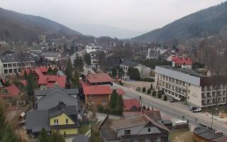 Szczyrk Centrum #1 - 17-03-2026 14:08