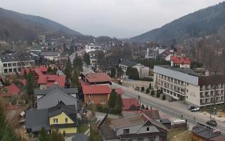 Szczyrk Centrum #1 - 17-03-2026 14:16