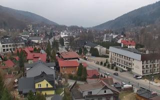 Szczyrk Centrum #1 - 17-03-2026 14:24