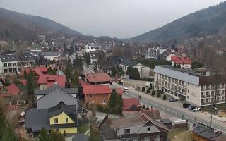 Szczyrk Centrum #1 - 17-03-2026 14:31