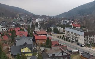 Szczyrk Centrum #1 - 17-03-2026 14:39