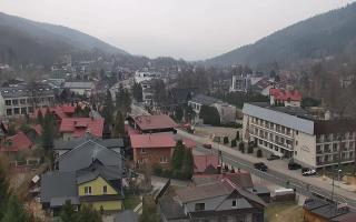 Szczyrk Centrum #1 - 17-03-2026 14:55