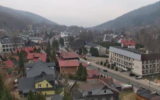 Szczyrk Centrum #1 - 17-03-2026 15:02