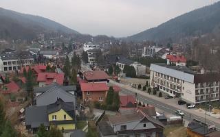 Szczyrk Centrum #1 - 17-03-2026 15:10