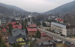 Szczyrk Centrum #1 - 17-03-2026 15:18