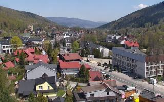 Szczyrk Centrum #1 - 28-04-2026 10:57