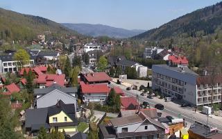 Szczyrk Centrum #1 - 28-04-2026 11:13